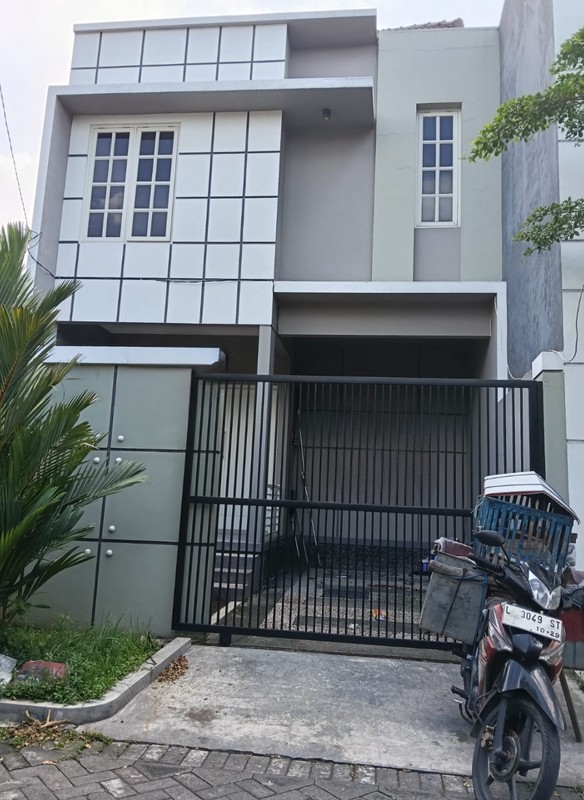 DIJUAL CEPAT KAV TENGGILIS UTARA SIAP HUNI