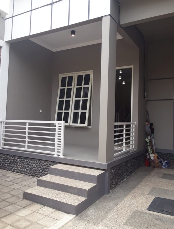 DIJUAL CEPAT KAV TENGGILIS UTARA SIAP HUNI