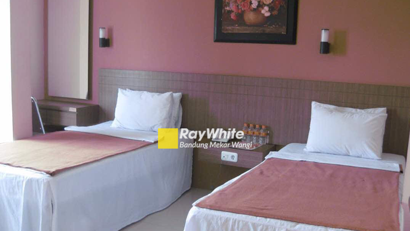 Hotel Investasi Premium Strategis