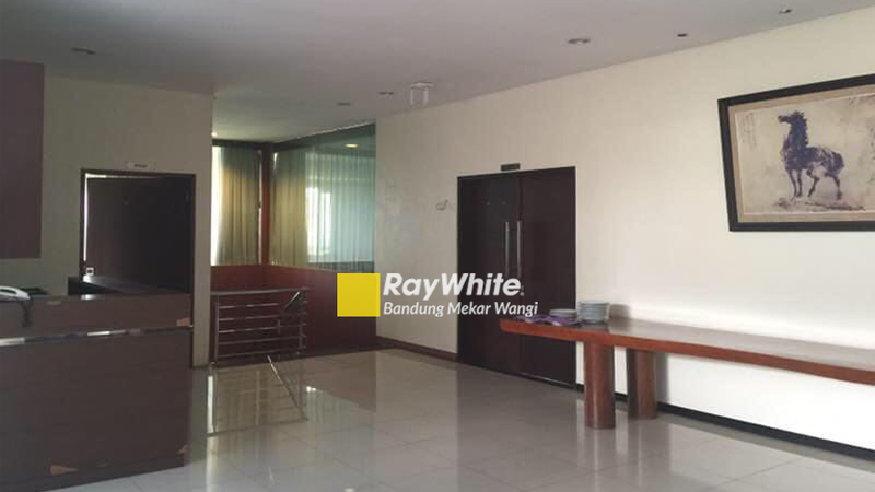 Hotel Investasi Premium Strategis