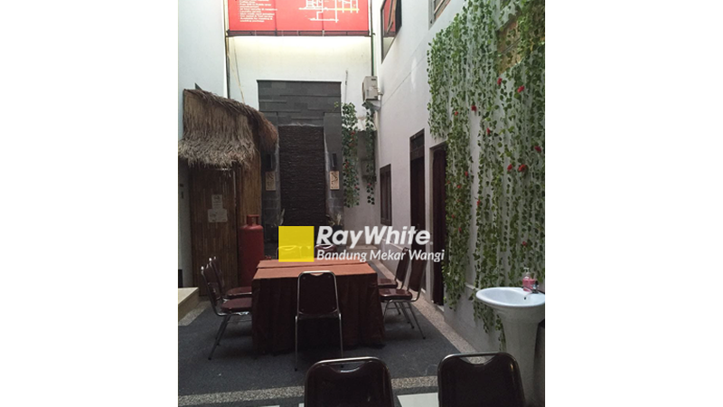 Hotel Investasi Premium Strategis