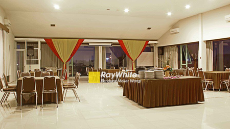 Hotel Investasi Premium Strategis