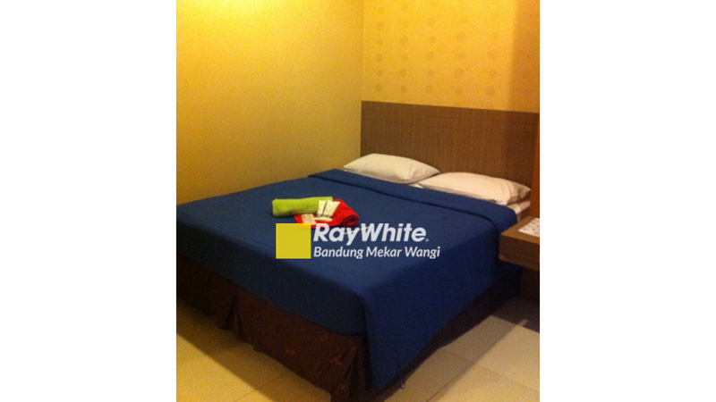 Hotel Investasi Premium Strategis