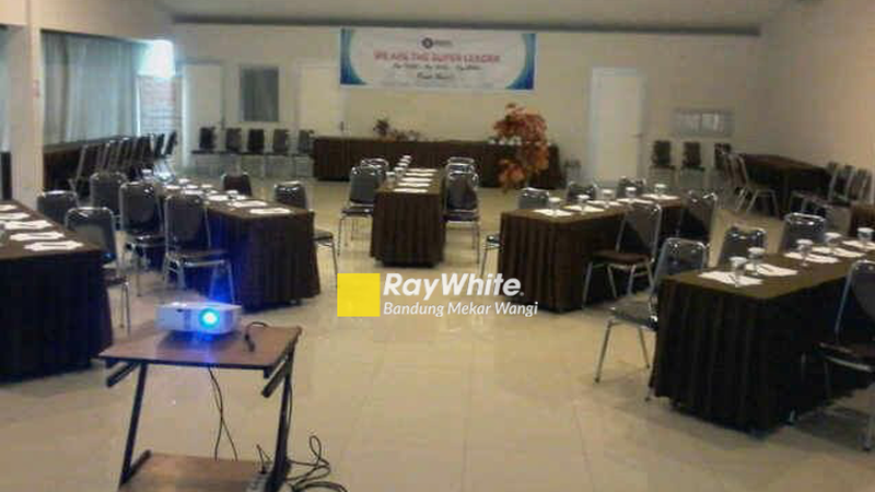 Hotel Investasi Premium Strategis