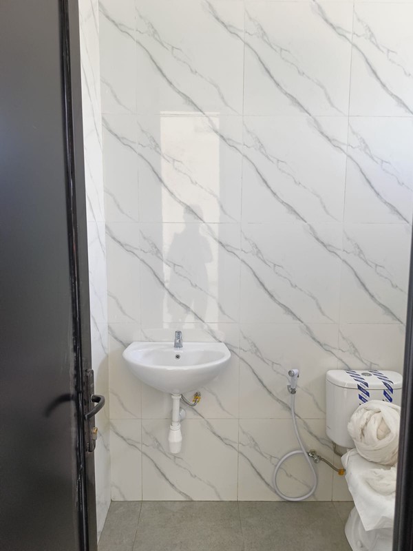 jual Rumah Baru Gress Mulyosari Surabaya Lokasi Strategis Dekat Galaxy Mall dan ITS