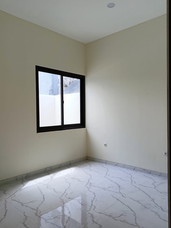 jual Rumah Baru Gress Mulyosari Surabaya Lokasi Strategis Dekat Galaxy Mall dan ITS