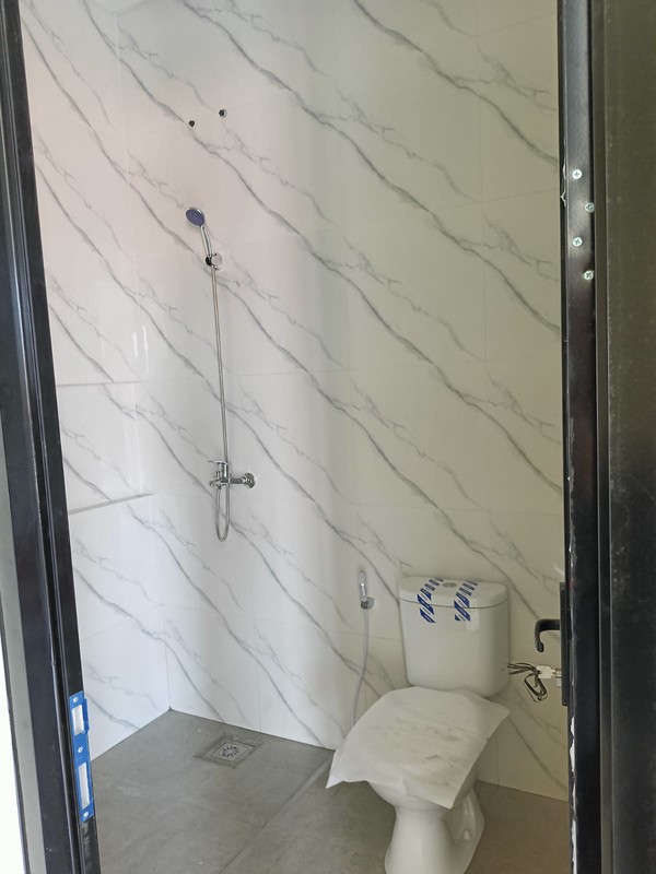 jual Rumah Baru Gress Mulyosari Surabaya Lokasi Strategis Dekat Galaxy Mall dan ITS