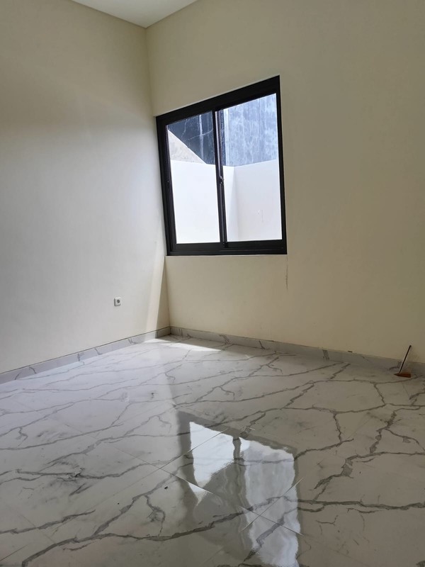 jual Rumah Baru Gress Mulyosari Surabaya Lokasi Strategis Dekat Galaxy Mall dan ITS