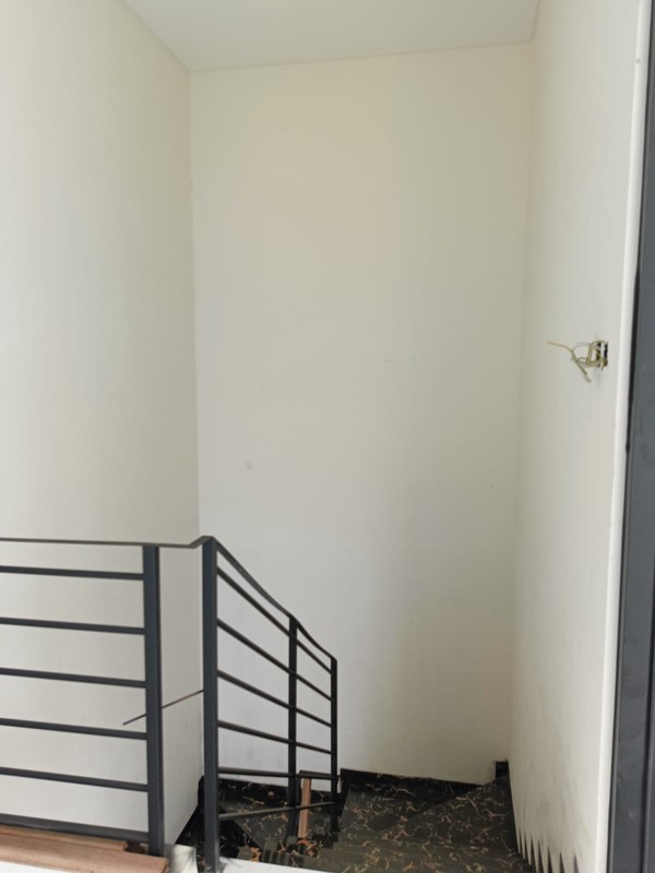 jual Rumah Baru Gress Mulyosari Surabaya Lokasi Strategis Dekat Galaxy Mall dan ITS