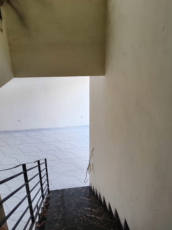 jual Rumah Baru Gress Mulyosari Surabaya Lokasi Strategis Dekat Galaxy Mall dan ITS