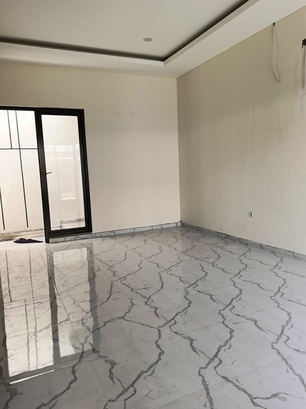 jual Rumah Baru Gress Mulyosari Surabaya Lokasi Strategis Dekat Galaxy Mall dan ITS