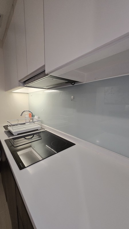 Unit Premium Somerset Kencana 2 Bedrooms | 96M² | Fully Furnished | City View