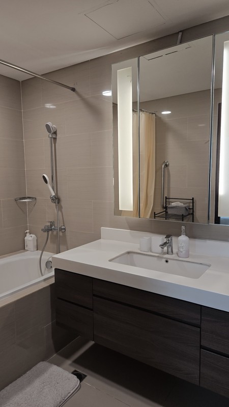 Unit Premium Somerset Kencana 2 Bedrooms | 96M² | Fully Furnished | City View