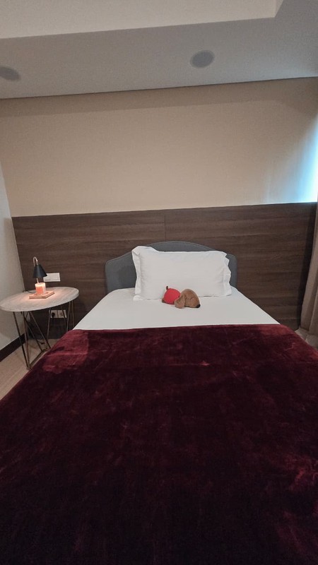 Unit Premium Somerset Kencana 2 Bedrooms | 96M² | Fully Furnished | City View