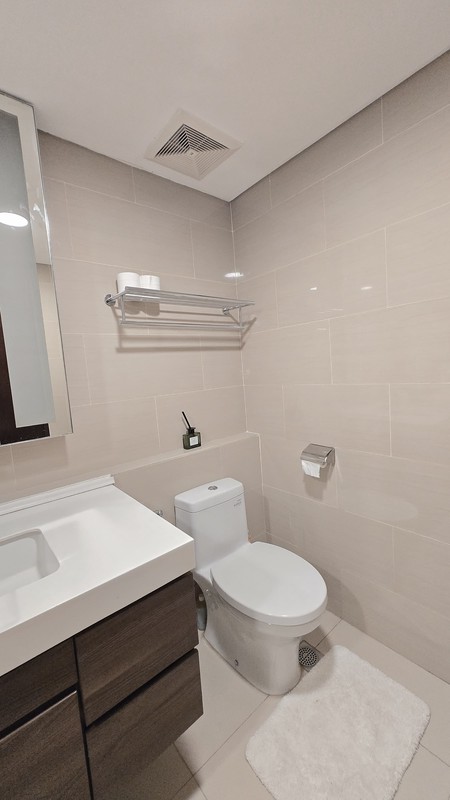 Unit Premium Somerset Kencana 2 Bedrooms | 96M² | Fully Furnished | City View