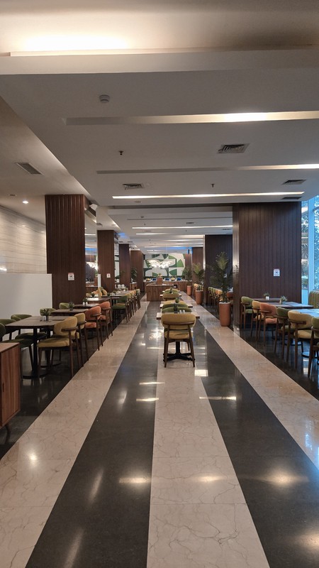 Unit Premium Somerset Kencana 2 Bedrooms | 96M² | Fully Furnished | City View