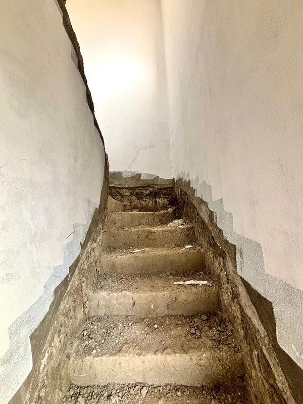 Rumah Bagus, dalam Renovasi, dalam Cluster di Jurang Mangu