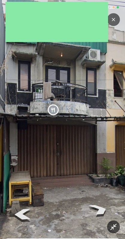 Disewakan Ruko 2 Lantai Lokasi Stategis di Jalan Raya Kledokan - Depok Sleman 