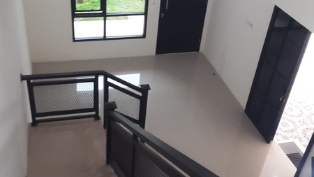 DIJUAL CEPAT KAV TENGGILIS