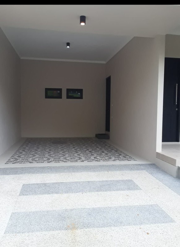 DIJUAL CEPAT KAV TENGGILIS