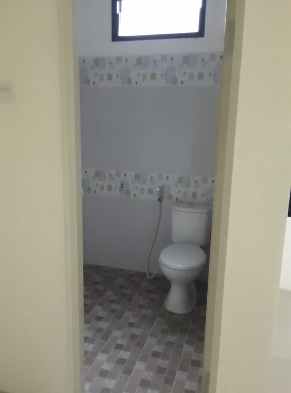 DIJUAL CEPAT KAV TENGGILIS