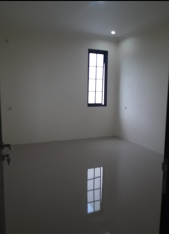 DIJUAL CEPAT KAV TENGGILIS