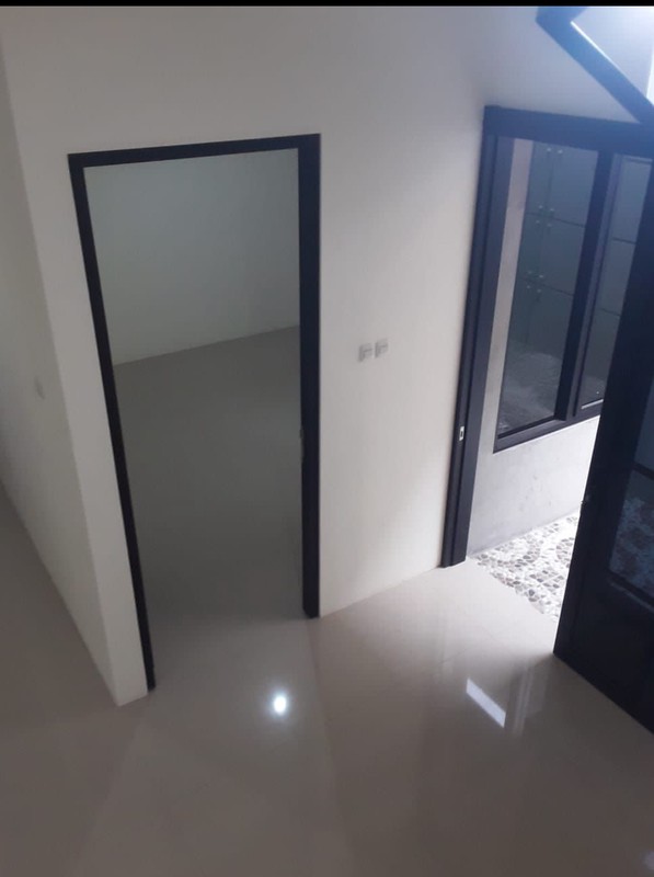 DIJUAL CEPAT KAV TENGGILIS