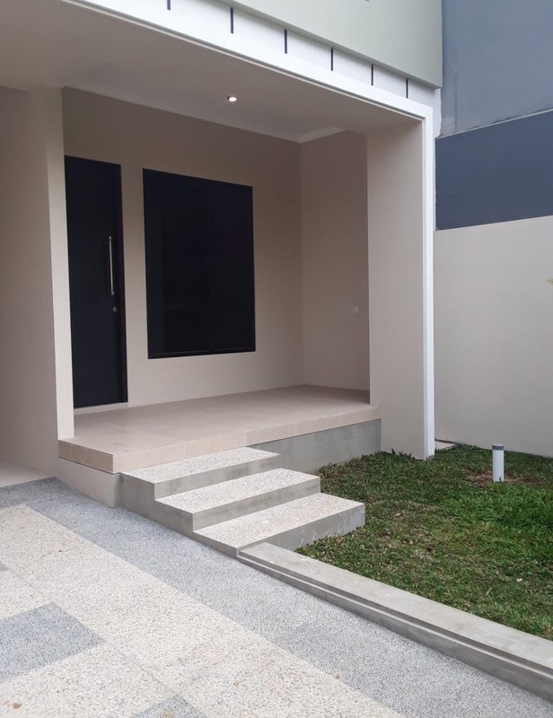 DIJUAL CEPAT KAV TENGGILIS