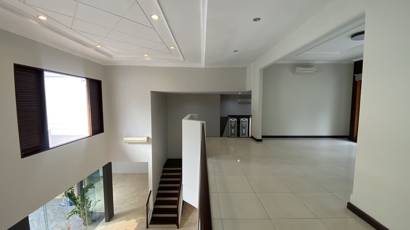 Di Jual Beautiful and Comfy House finished Renovated at Kebayoran  Baru Area