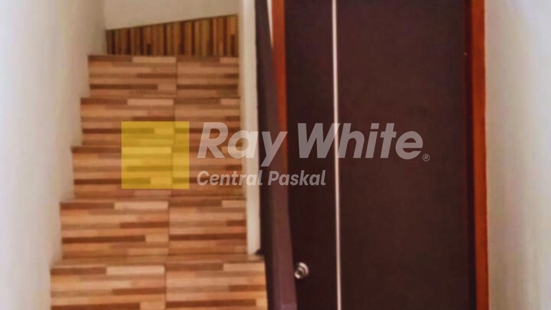 Rumah Siap Huni di Kota Bali Residence