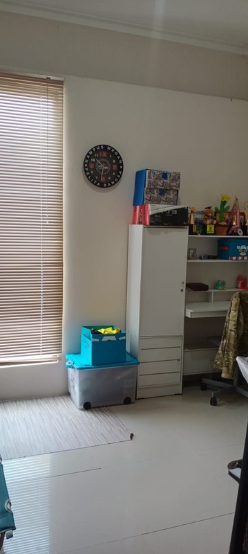 Rumah Siap Huni di Kota Bali Residence