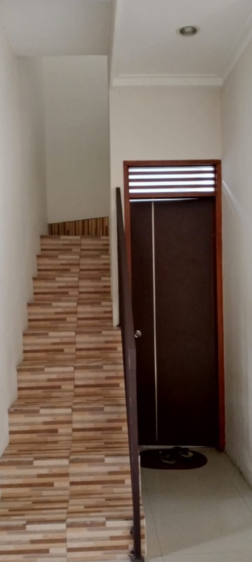 Rumah Siap Huni di Kota Bali Residence