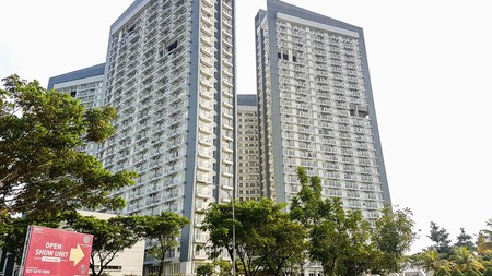 Apartemen Casa De Parco BSD View City