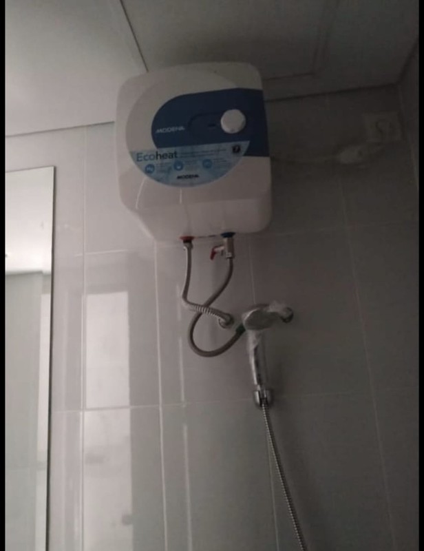 Apartemen Casa De Parco BSD View City