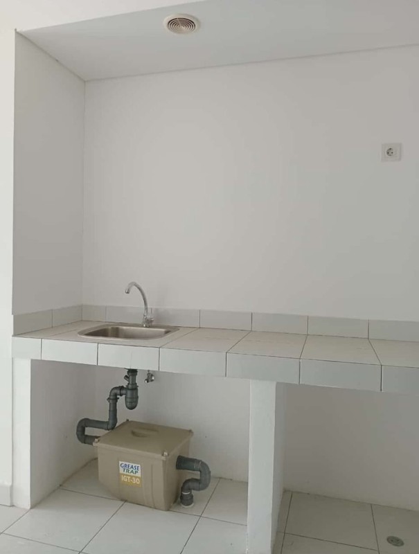 Apartemen Casa De Parco BSD View City
