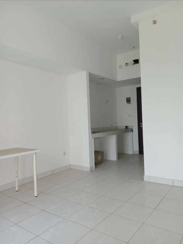 Apartemen Casa De Parco BSD View City