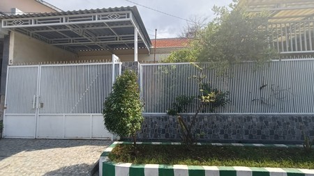 DIJUAL CEPAT RUMAH SIAP HUNI TENGGILIS