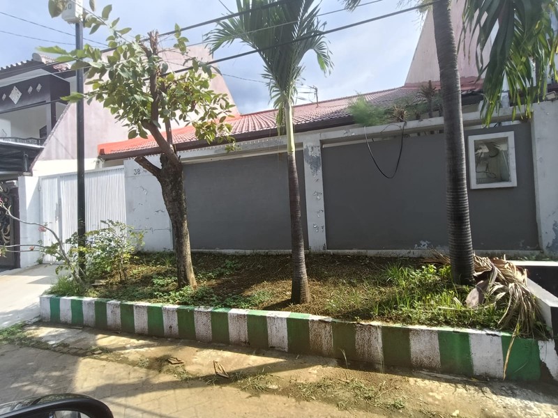 DIJUAL CEPAT RUMAH 1 LANTAI MINIMALIS TENGGILIS UTARA