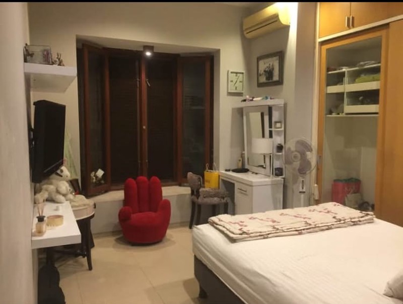 RUMAH SIAP HUNI DI BINTARO JAYA, TANGERANG SELATAN