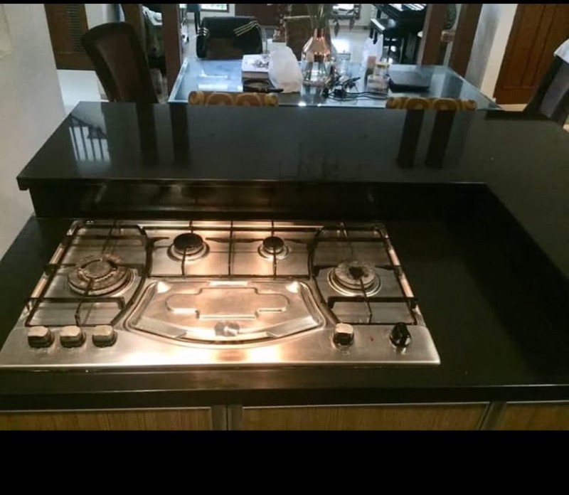 RUMAH SIAP HUNI DI BINTARO JAYA, TANGERANG SELATAN