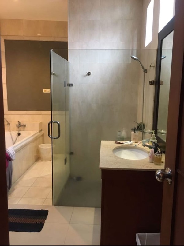 RUMAH SIAP HUNI DI BINTARO JAYA, TANGERANG SELATAN