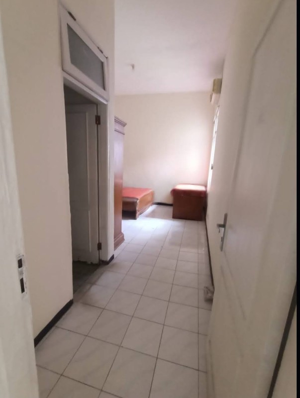 DISEWAKAN CEPAT RUMAH LAMA SIAP HUN PONDOK TJANDRA 