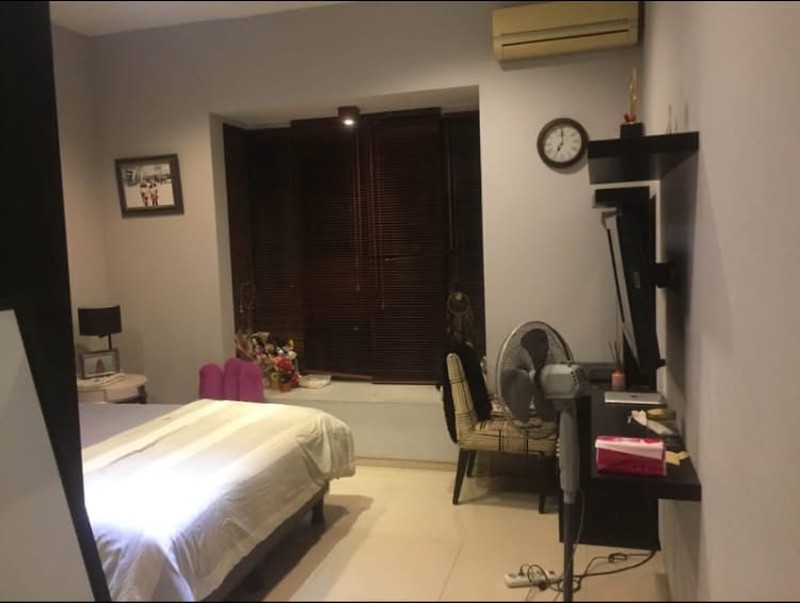 RUMAH SIAP HUNI DI BINTARO JAYA, TANGERANG SELATAN