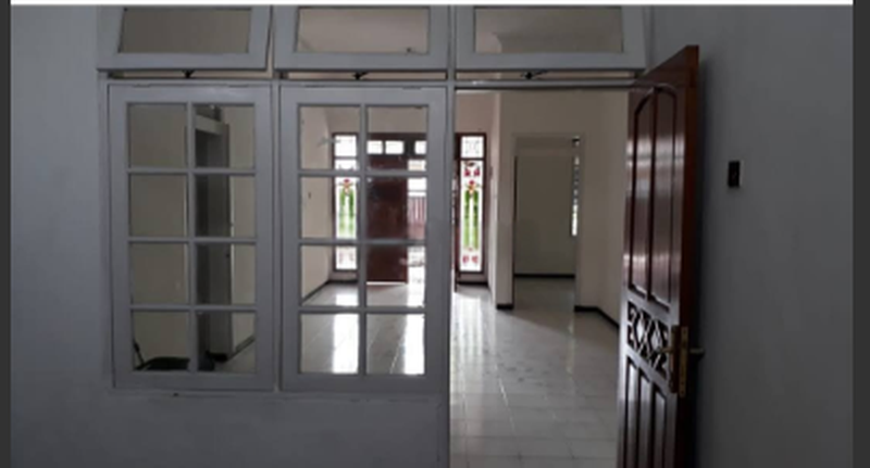 DISEWAKAN CEPAT RUMAH PONDOK TJANDRA COCOK UNTUK KANTOR