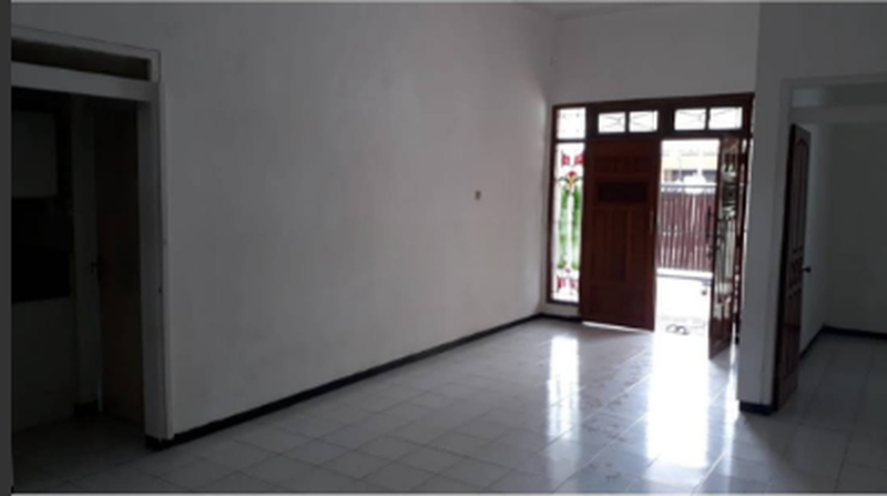 DISEWAKAN CEPAT RUMAH PONDOK TJANDRA COCOK UNTUK KANTOR