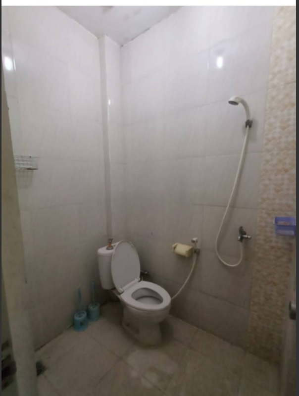 DIJUAL  SEWA CEPAT RUMAH 2 LT MINIMALIS PONDOK TJANDRA