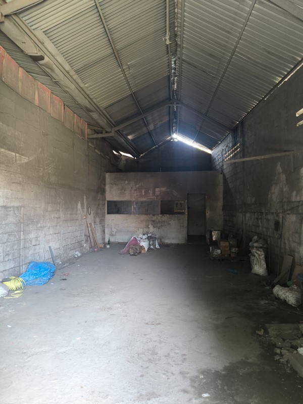 MURAH Disewakan 126 m2 Gudang Surabaya Barat Akses Truk Fuso - Lokasi Simo Sawahan - Simomulyo - Sukomanunggal dekat Kupang Jaya , Banyu Urip