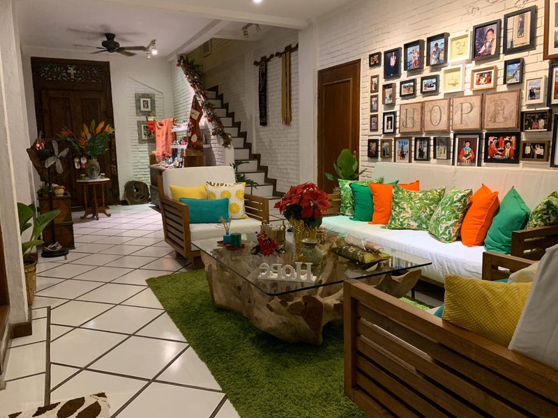 Rumah Dijual nyaman, aman dan siap huni di daerah Bintaro Tangerang Selatan