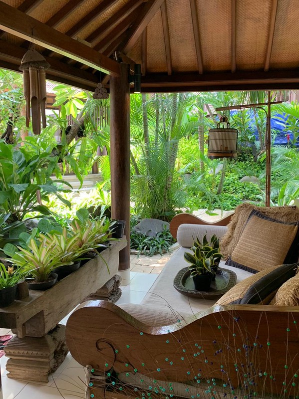 Rumah Dijual nyaman, aman dan siap huni di daerah Bintaro Tangerang Selatan