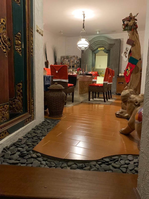 Rumah Dijual nyaman, aman dan siap huni di daerah Bintaro Tangerang Selatan